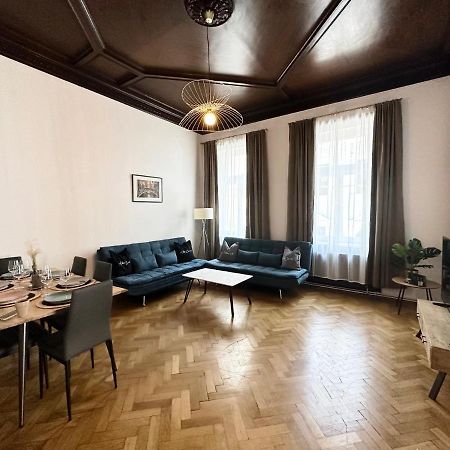 Boutique Hotel Columbia Βιέννη Εξωτερικό φωτογραφία