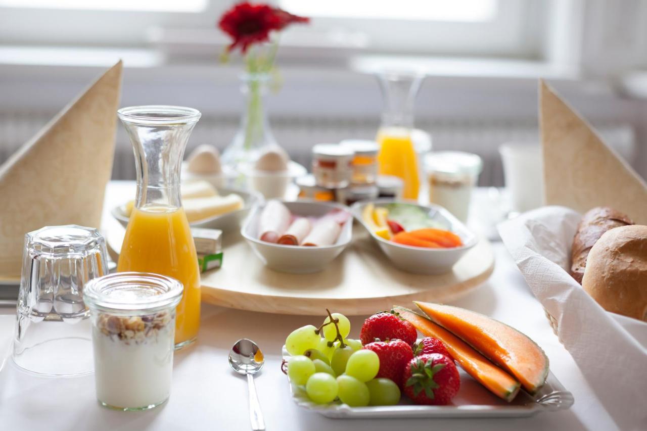 Boutique Hotel Columbia Βιέννη Εξωτερικό φωτογραφία
