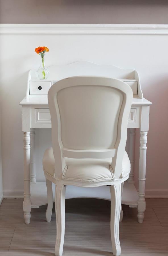 Boutique Hotel Columbia Βιέννη Εξωτερικό φωτογραφία