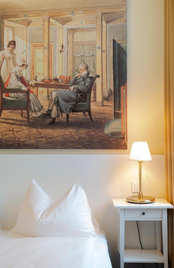 Boutique Hotel Columbia Βιέννη Εξωτερικό φωτογραφία