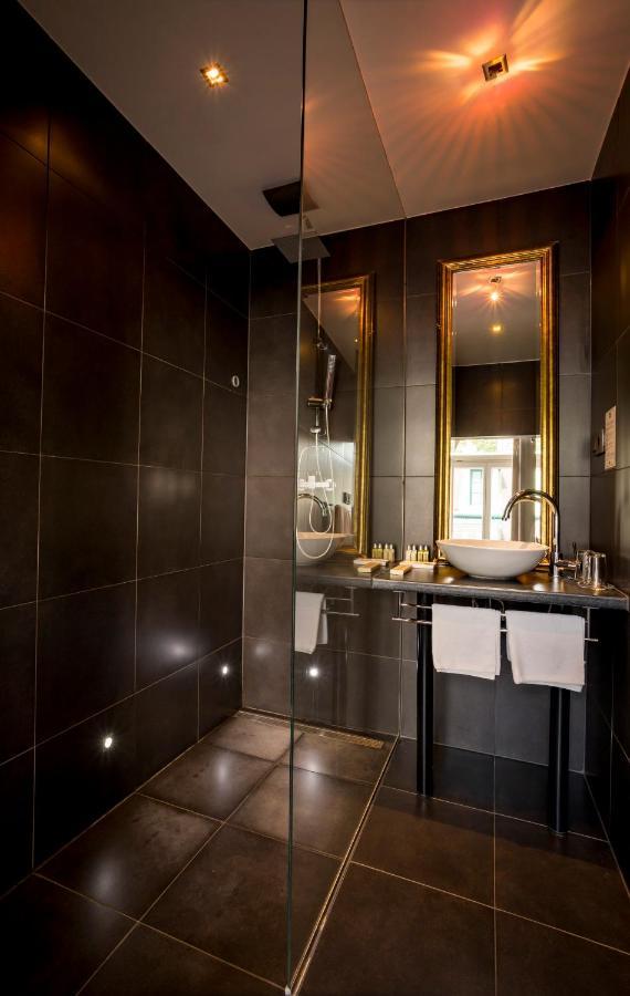 Boutique Hotel Columbia Βιέννη Εξωτερικό φωτογραφία