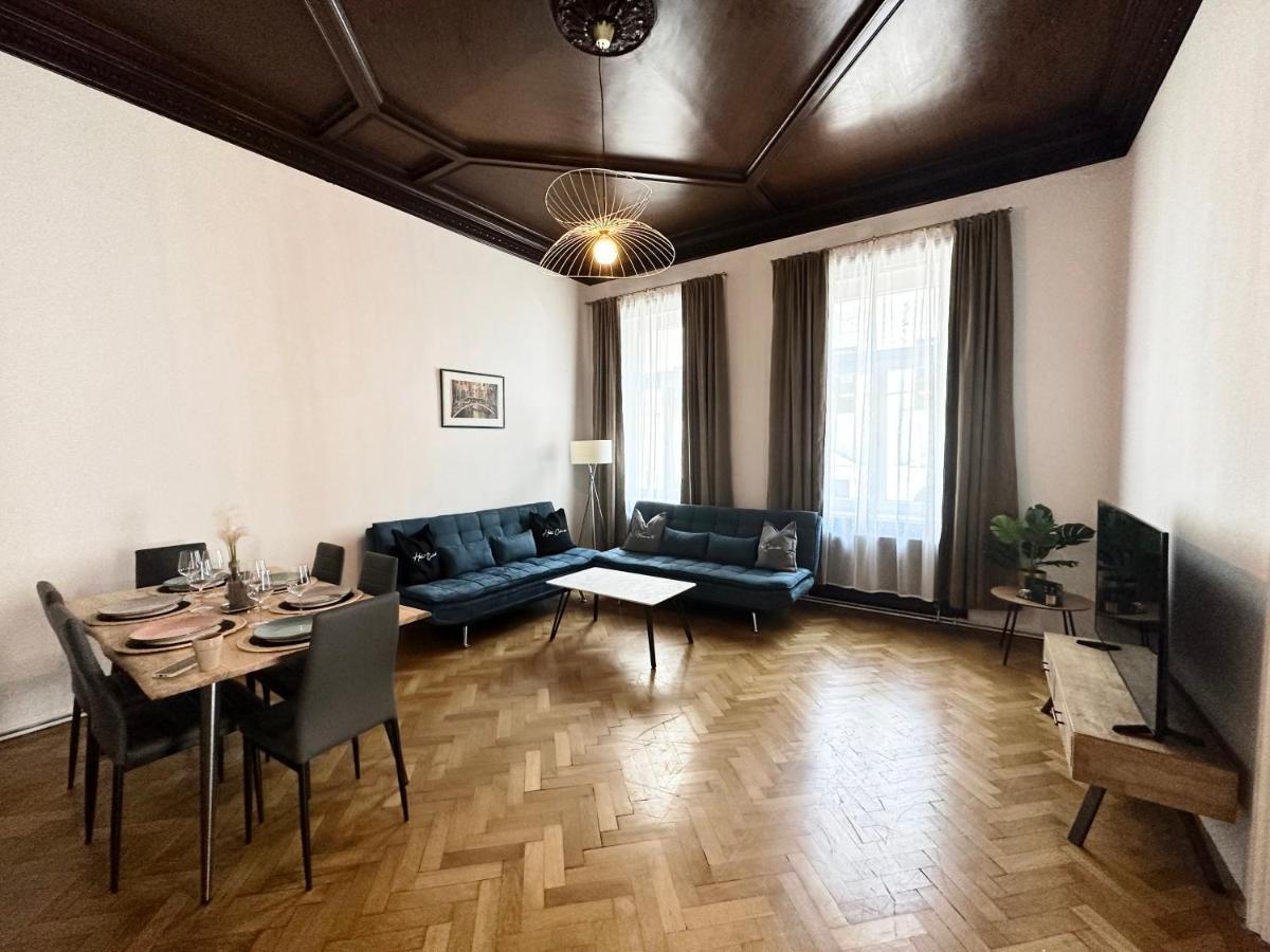 Boutique Hotel Columbia Βιέννη Εξωτερικό φωτογραφία