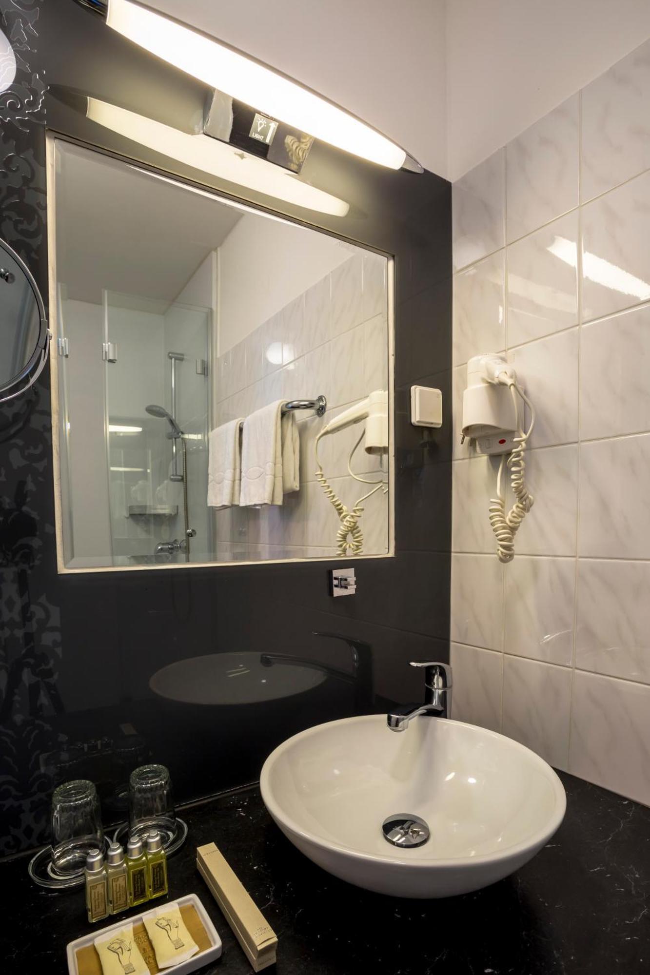 Boutique Hotel Columbia Βιέννη Εξωτερικό φωτογραφία