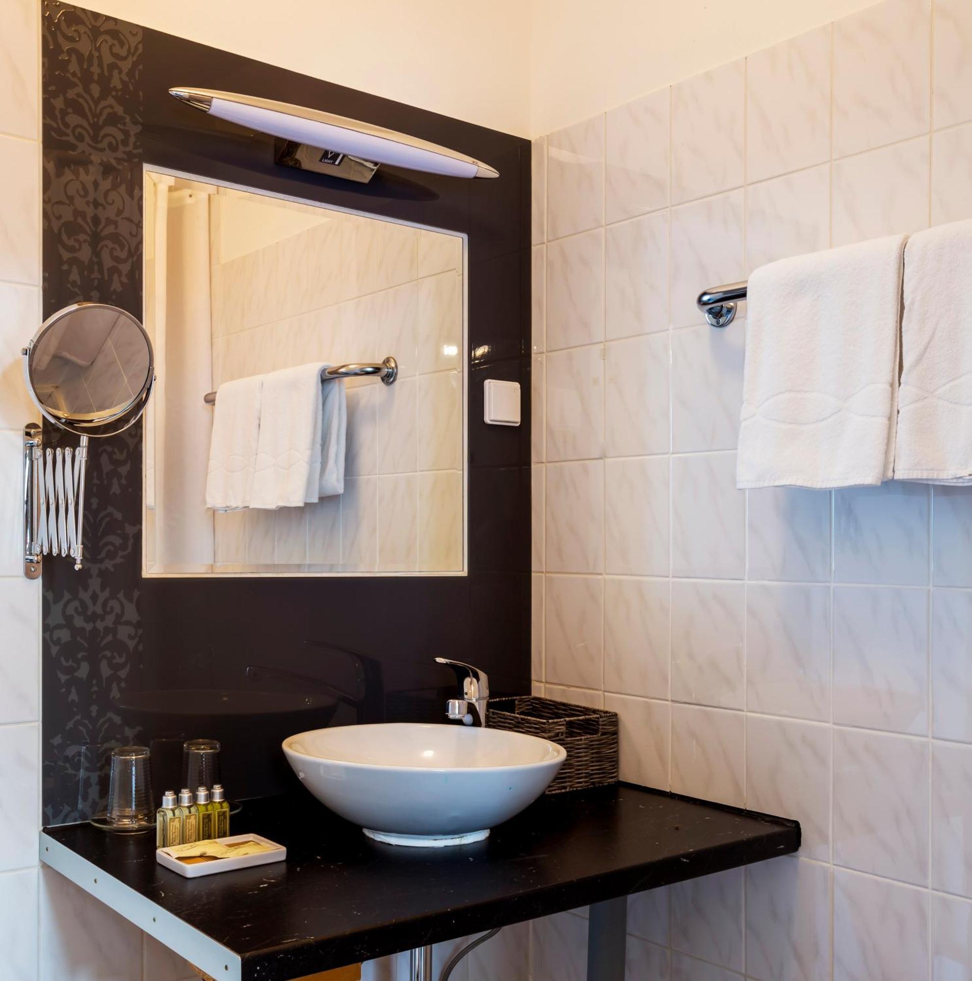 Boutique Hotel Columbia Βιέννη Δωμάτιο φωτογραφία