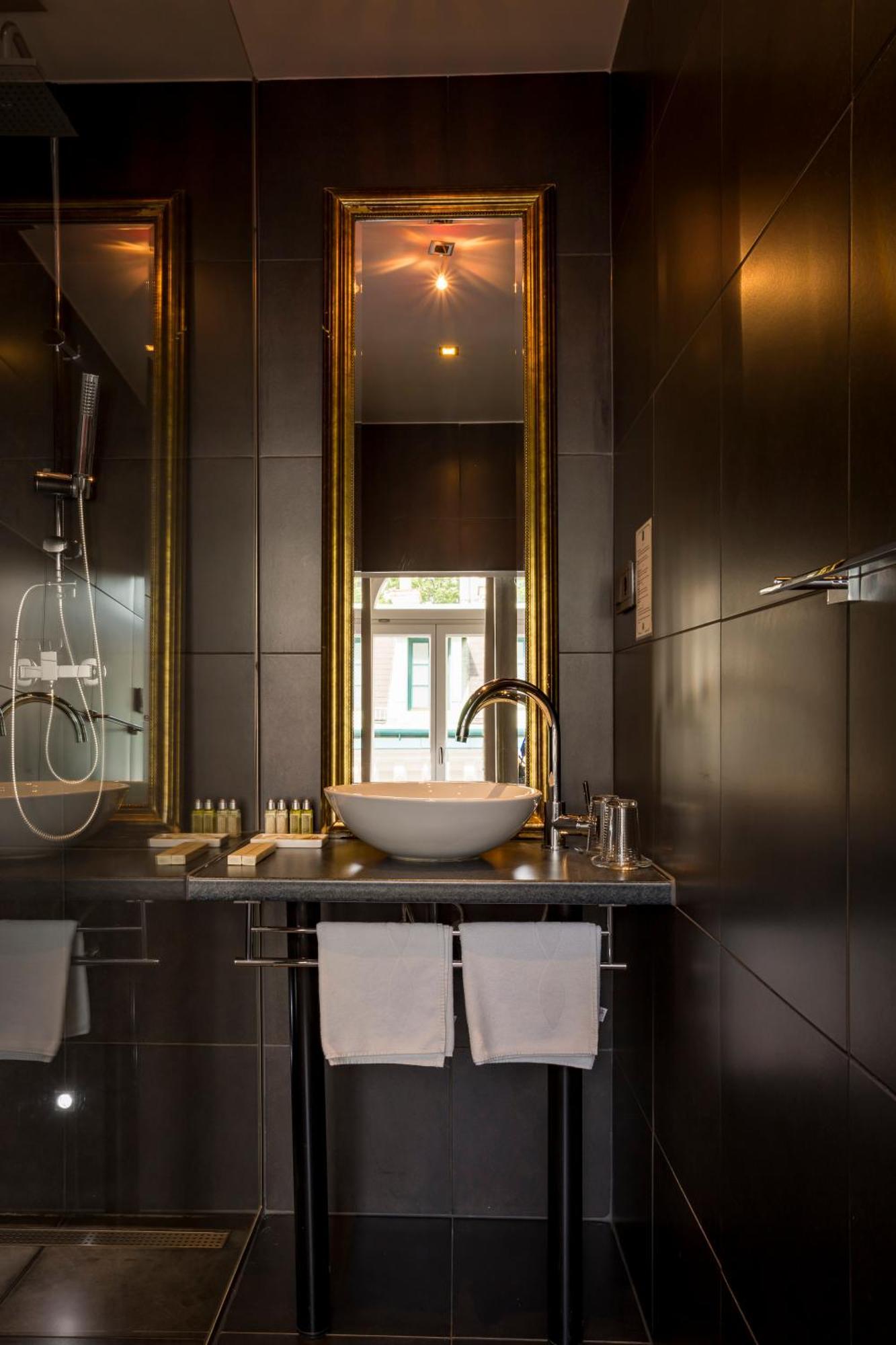 Boutique Hotel Columbia Βιέννη Εξωτερικό φωτογραφία