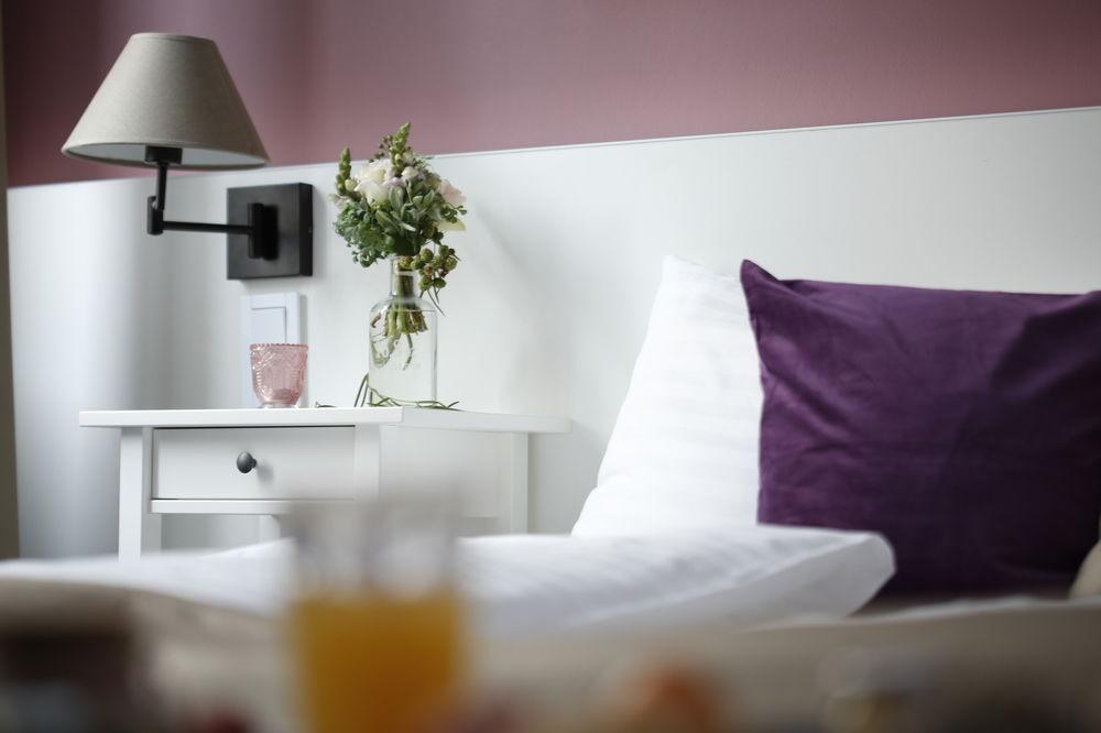 Boutique Hotel Columbia Βιέννη Εξωτερικό φωτογραφία