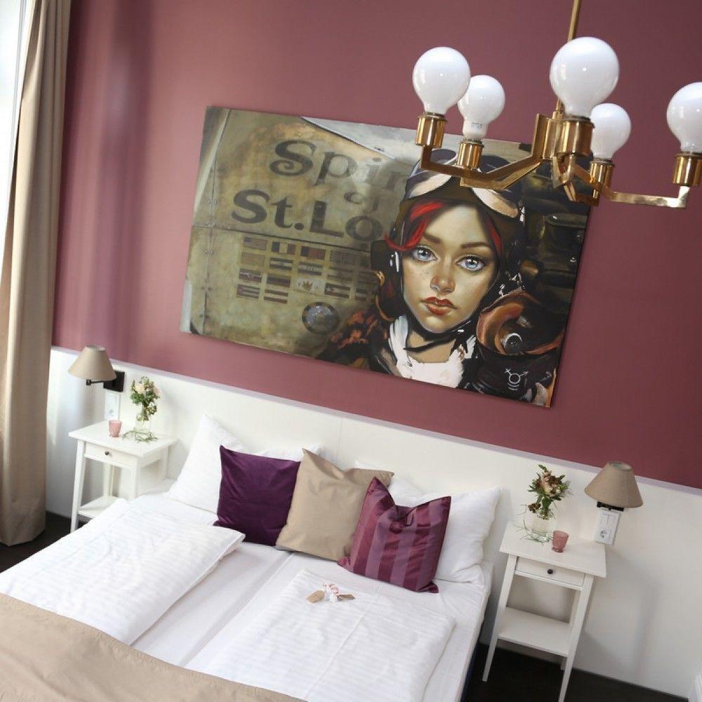 Boutique Hotel Columbia Βιέννη Εξωτερικό φωτογραφία