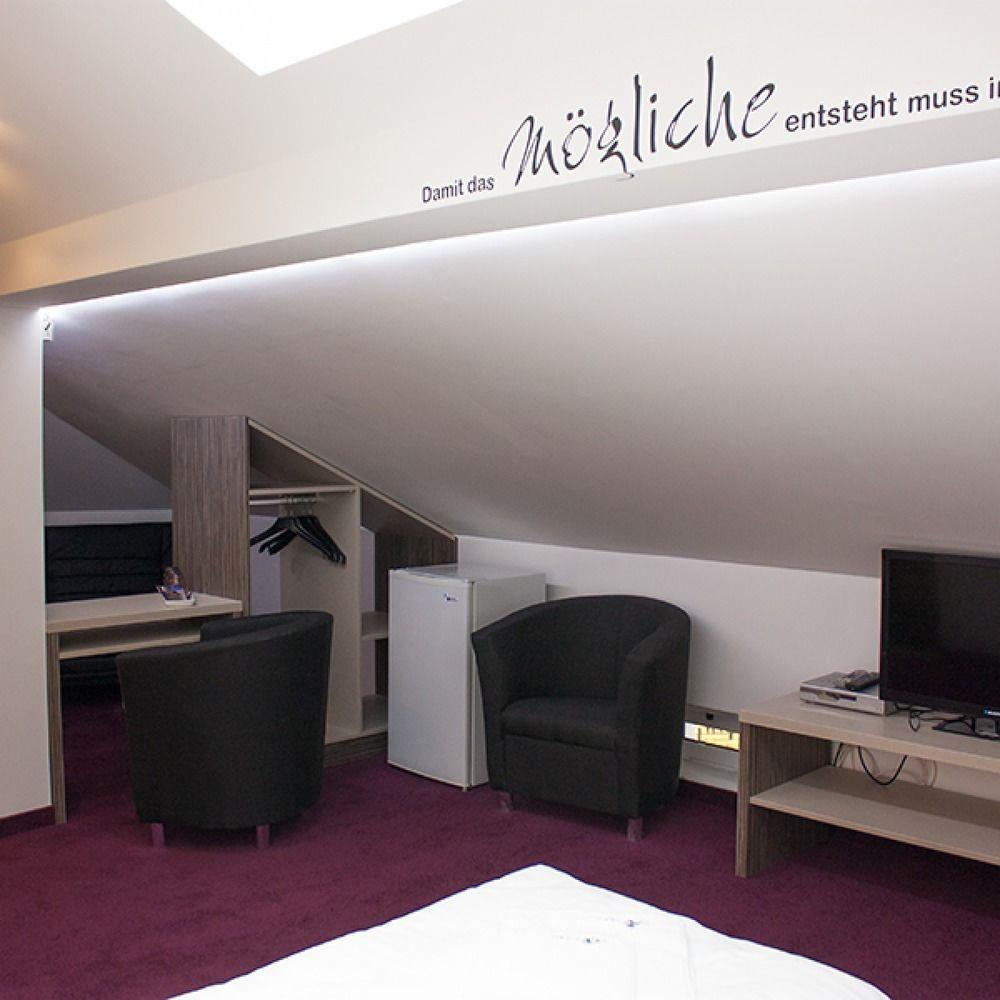 Boutique Hotel Columbia Βιέννη Εξωτερικό φωτογραφία