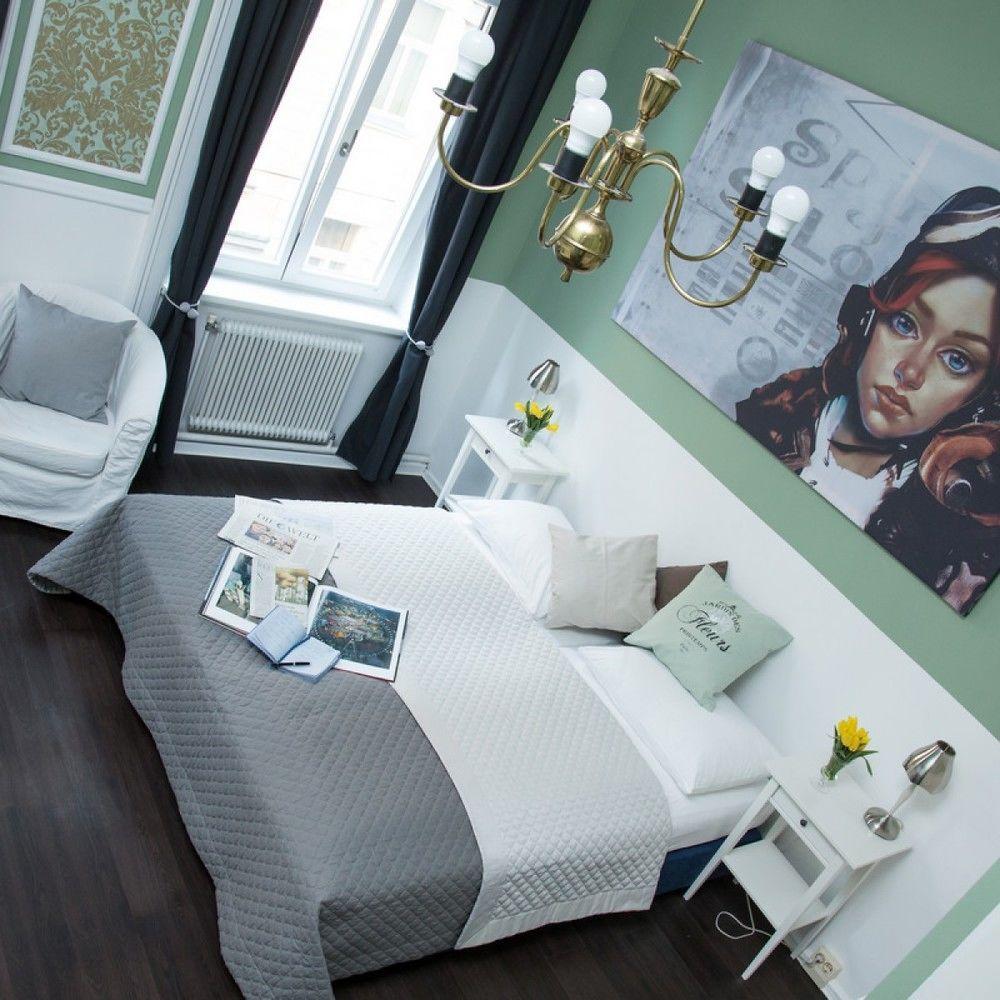 Boutique Hotel Columbia Βιέννη Εξωτερικό φωτογραφία