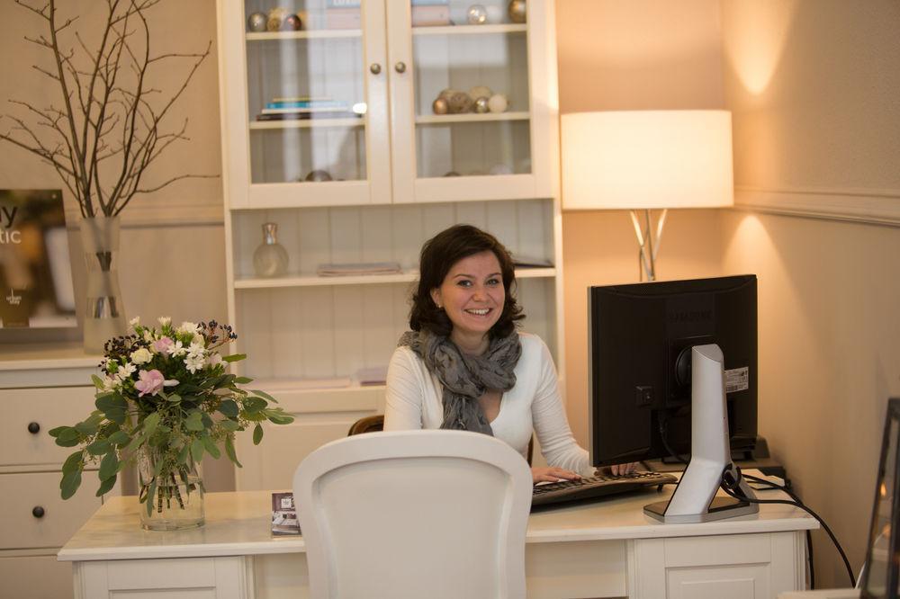 Boutique Hotel Columbia Βιέννη Εξωτερικό φωτογραφία