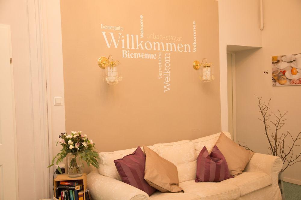 Boutique Hotel Columbia Βιέννη Εξωτερικό φωτογραφία