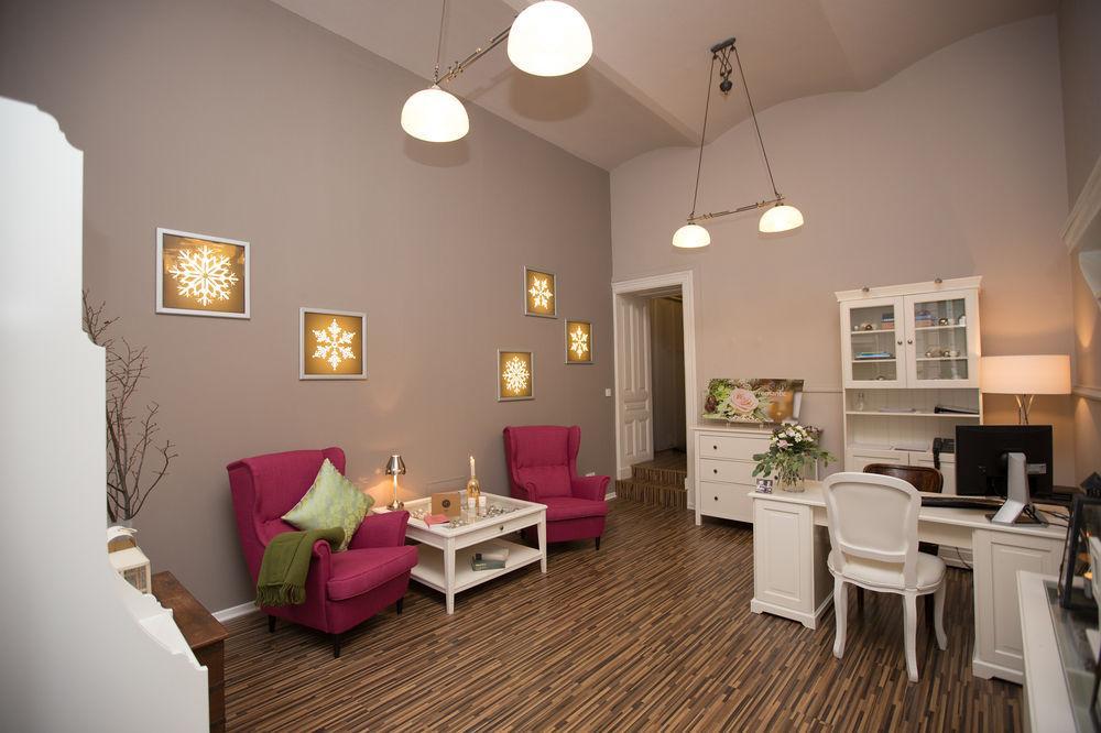 Boutique Hotel Columbia Βιέννη Εξωτερικό φωτογραφία